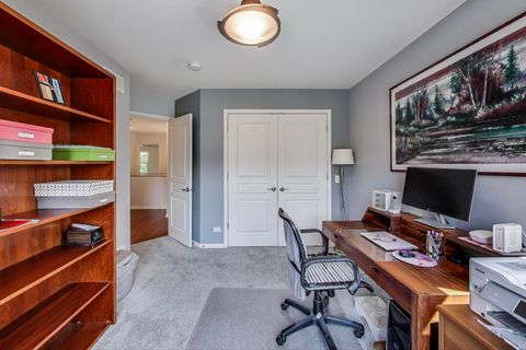 Tiny photo for 4226 Henry Way, Northbrook, IL 60062 (MLS # 12417051)