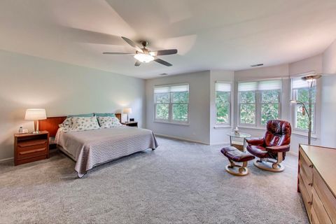 Tiny photo for 4226 Henry Way, Northbrook, IL 60062 (MLS # 12417051)