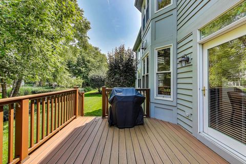 Tiny photo for 4226 Henry Way, Northbrook, IL 60062 (MLS # 12417051)