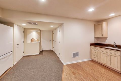 Tiny photo for 4226 Henry Way, Northbrook, IL 60062 (MLS # 12417051)