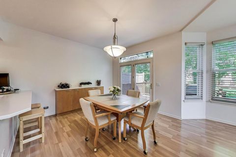 Tiny photo for 4226 Henry Way, Northbrook, IL 60062 (MLS # 12417051)