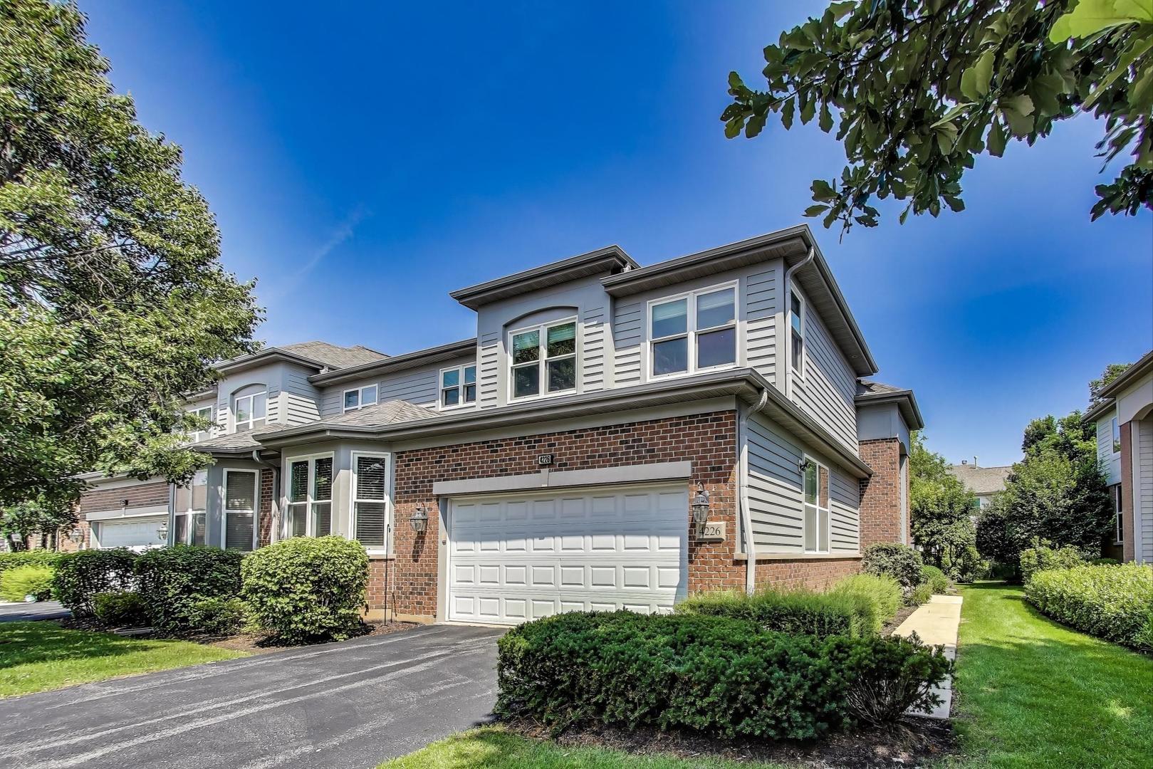 4226 Henry Way