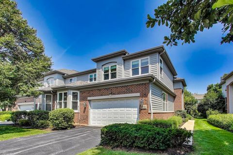 Tiny photo for 4226 Henry Way, Northbrook, IL 60062 (MLS # 12417051)