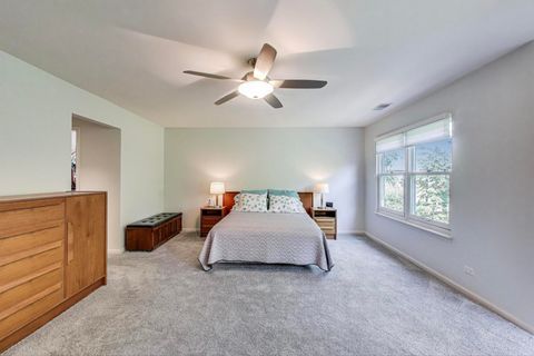 Tiny photo for 4226 Henry Way, Northbrook, IL 60062 (MLS # 12417051)