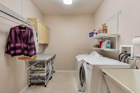 Tiny photo for 4226 Henry Way, Northbrook, IL 60062 (MLS # 12417051)