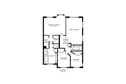 Tiny photo for 4226 Henry Way, Northbrook, IL 60062 (MLS # 12417051)