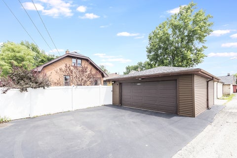 Tiny photo for 421 N William Street, Joliet, IL 60435 (MLS # 12704412)