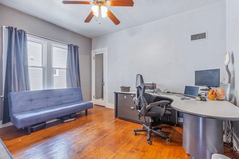 Tiny photo for 421 N William Street, Joliet, IL 60435 (MLS # 12704412)