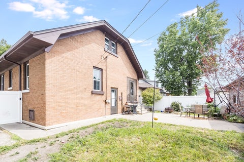 Tiny photo for 421 N William Street, Joliet, IL 60435 (MLS # 12704412)