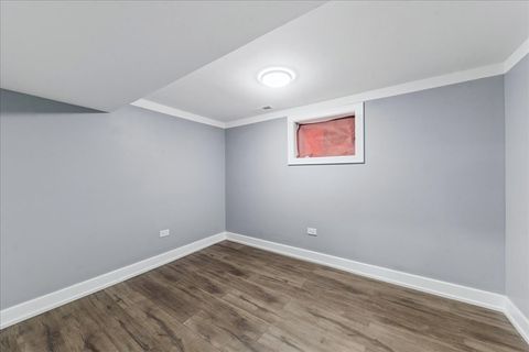 Tiny photo for 4740 S Rockwell Street, Chicago, IL 60632 (MLS # 12595532)