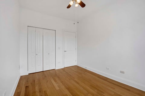 Tiny photo for 3408 W Sunnyside Avenue #3, Chicago, IL 60625 (MLS # 12755326)