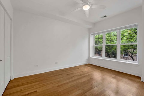 Tiny photo for 3408 W Sunnyside Avenue #3, Chicago, IL 60625 (MLS # 12755326)
