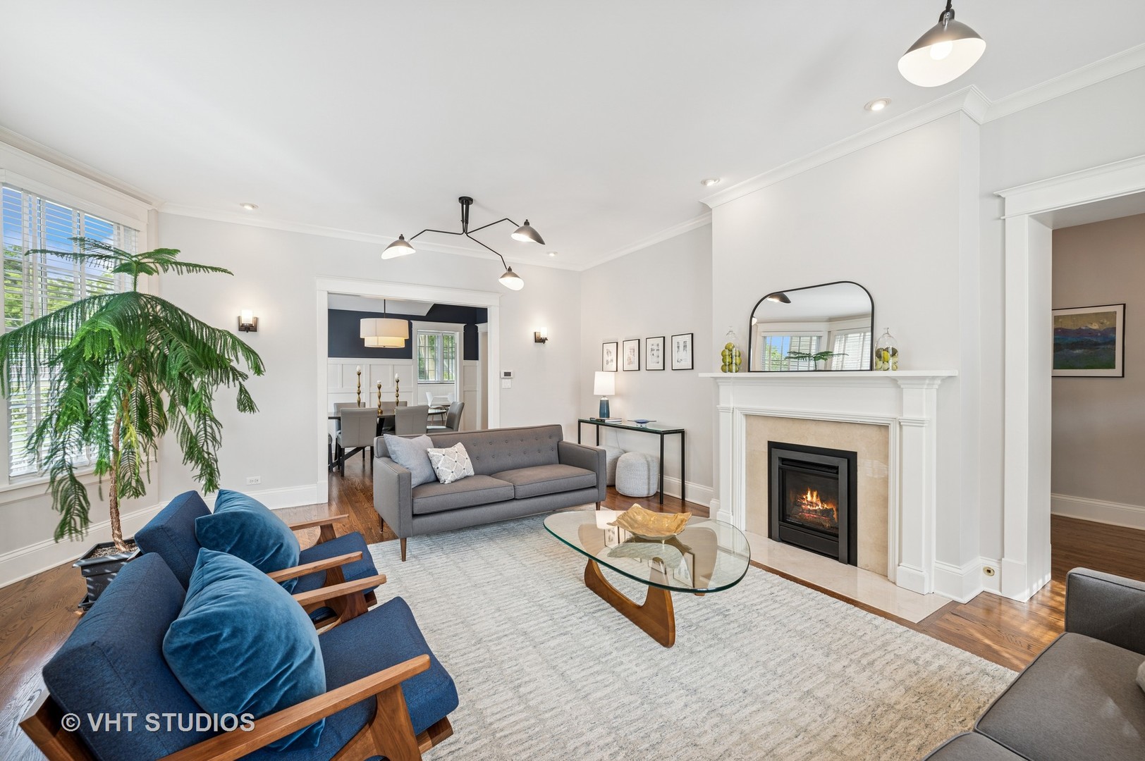 625 Park Avenue