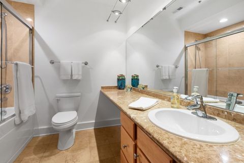 Tiny photo for 165 N CANAL Street #1414, Chicago, IL 60606 (MLS # 12595520)