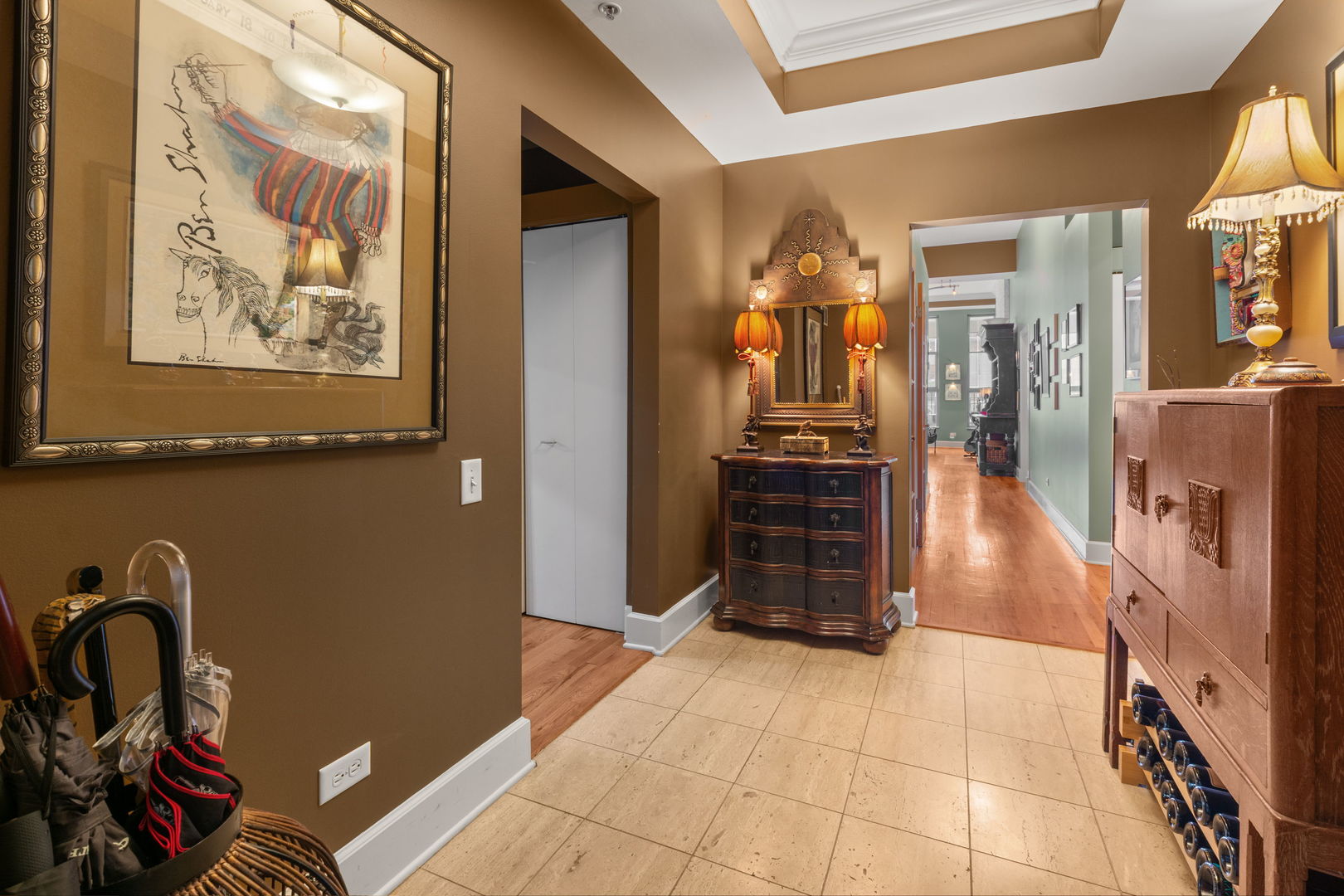 165 N CANAL Street 1414