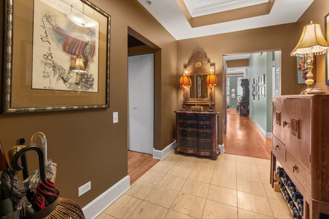 Tiny photo for 165 N CANAL Street #1414, Chicago, IL 60606 (MLS # 12595520)