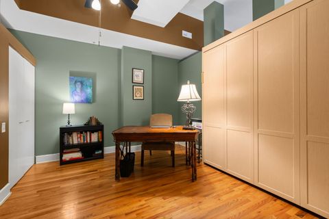 Tiny photo for 165 N CANAL Street #1414, Chicago, IL 60606 (MLS # 12595520)