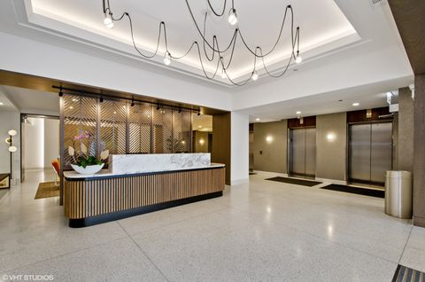 Tiny photo for 165 N CANAL Street #1414, Chicago, IL 60606 (MLS # 12595520)