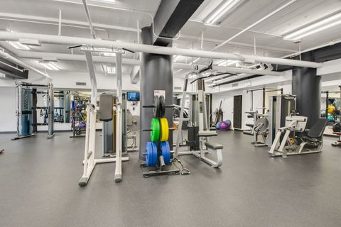 Tiny photo for 165 N CANAL Street #1414, Chicago, IL 60606 (MLS # 12595520)