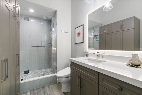Tiny photo for 165 N CANAL Street #1414, Chicago, IL 60606 (MLS # 12595520)