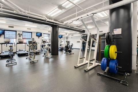 Tiny photo for 165 N CANAL Street #1414, Chicago, IL 60606 (MLS # 12595520)