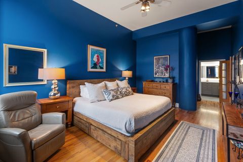 Tiny photo for 165 N CANAL Street #1414, Chicago, IL 60606 (MLS # 12595520)