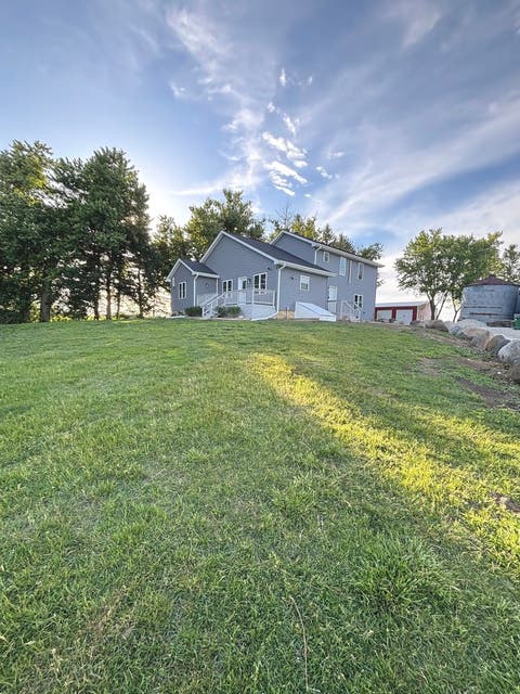 Tiny photo for 12903 Perry Road, DeKalb, IL 60115 (MLS # 12666448)