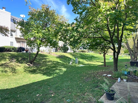 Tiny photo for 132 Golfview Drive, Glendale Heights, IL 60139 (MLS # 12780991)