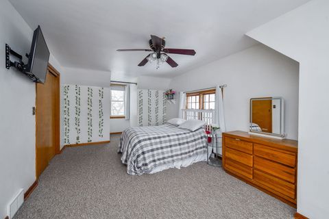 Tiny photo for 118 Stiles Street, Genoa, IL 60135 (MLS # 12594242)