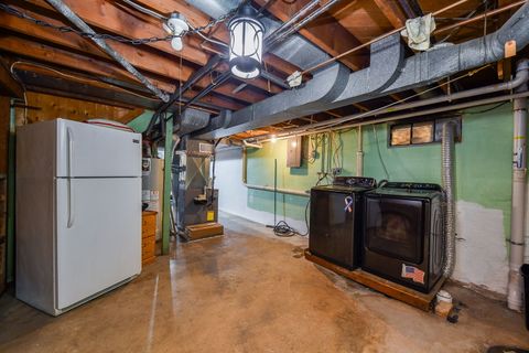 Tiny photo for 118 Stiles Street, Genoa, IL 60135 (MLS # 12594242)