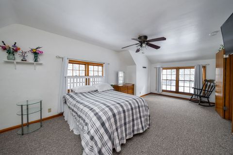 Tiny photo for 118 Stiles Street, Genoa, IL 60135 (MLS # 12594242)