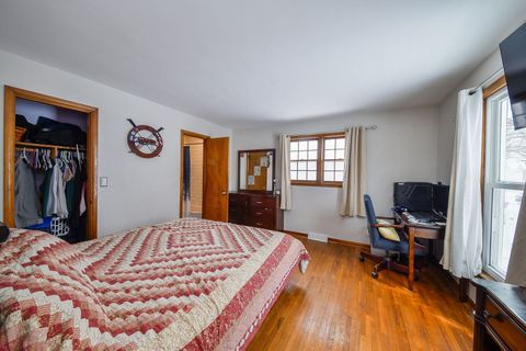 Tiny photo for 118 Stiles Street, Genoa, IL 60135 (MLS # 12594242)