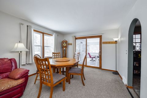 Tiny photo for 118 Stiles Street, Genoa, IL 60135 (MLS # 12594242)