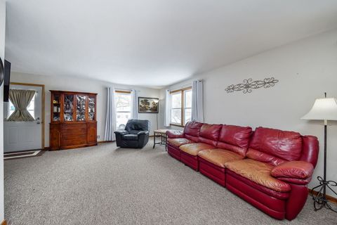 Tiny photo for 118 Stiles Street, Genoa, IL 60135 (MLS # 12594242)