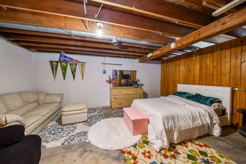 Tiny photo for 118 Stiles Street, Genoa, IL 60135 (MLS # 12594242)