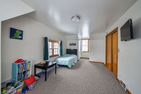 Tiny photo for 118 Stiles Street, Genoa, IL 60135 (MLS # 12594242)