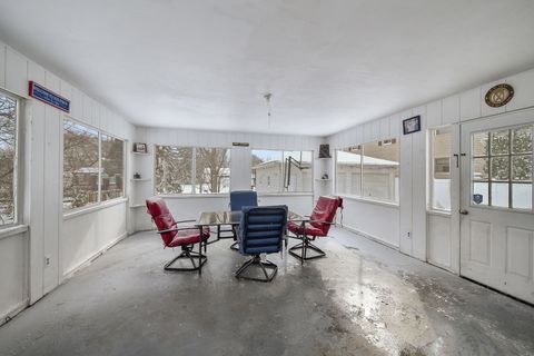 Tiny photo for 118 Stiles Street, Genoa, IL 60135 (MLS # 12594242)