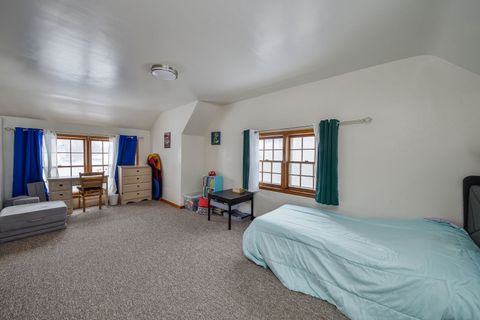 Tiny photo for 118 Stiles Street, Genoa, IL 60135 (MLS # 12594242)