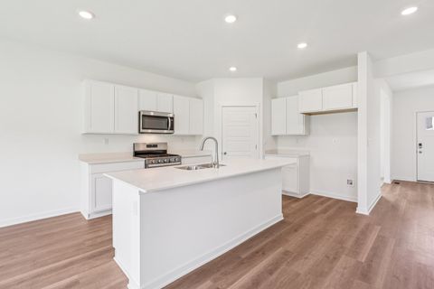 Tiny photo for 6915 willow Drive, Wonder Lake, IL 60097 (MLS # 12611001)