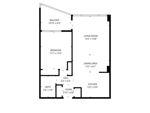 Tiny photo for 555 W Cornelia Avenue #512, Chicago, IL 60657 (MLS # 12620164)