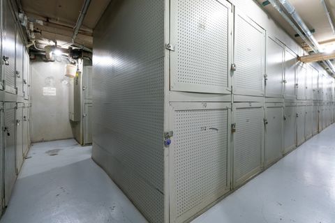 Tiny photo for 555 W Cornelia Avenue #512, Chicago, IL 60657 (MLS # 12620164)