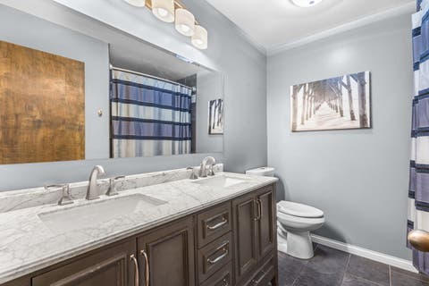 Tiny photo for 2417 Mayfair Drive, Joliet, IL 60433 (MLS # 12718687)