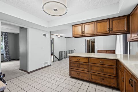 Tiny photo for 2417 Mayfair Drive, Joliet, IL 60433 (MLS # 12718687)