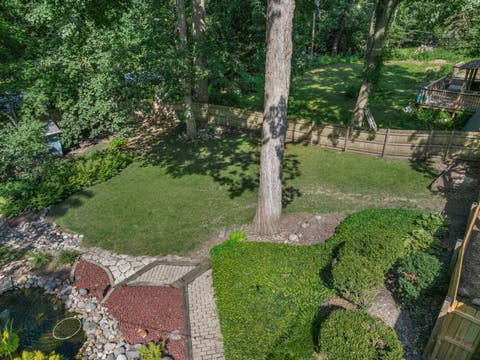 Tiny photo for 2417 Mayfair Drive, Joliet, IL 60433 (MLS # 12718687)