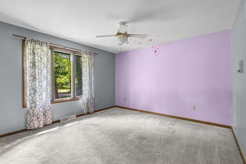 Tiny photo for 2417 Mayfair Drive, Joliet, IL 60433 (MLS # 12718687)