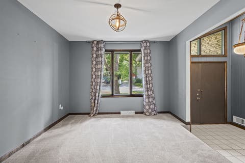 Tiny photo for 2417 Mayfair Drive, Joliet, IL 60433 (MLS # 12718687)