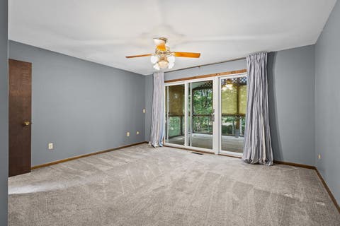 Tiny photo for 2417 Mayfair Drive, Joliet, IL 60433 (MLS # 12718687)