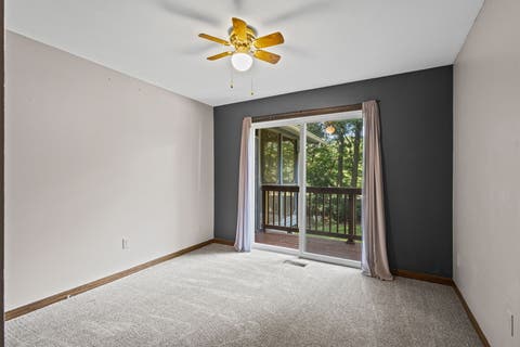 Tiny photo for 2417 Mayfair Drive, Joliet, IL 60433 (MLS # 12718687)