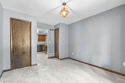 Tiny photo for 2417 Mayfair Drive, Joliet, IL 60433 (MLS # 12718687)