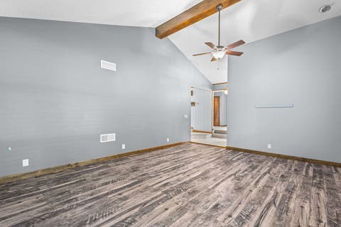 Tiny photo for 2417 Mayfair Drive, Joliet, IL 60433 (MLS # 12718687)
